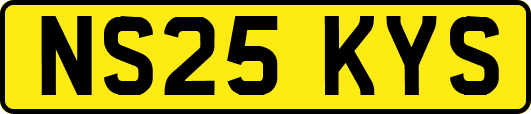NS25KYS