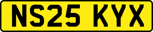 NS25KYX