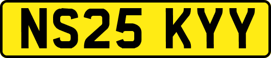 NS25KYY