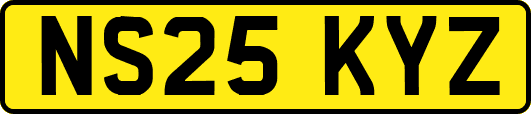 NS25KYZ