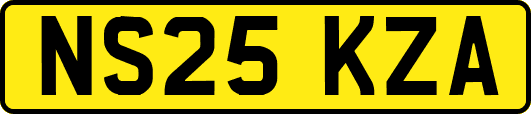 NS25KZA