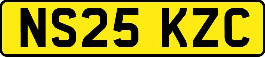 NS25KZC