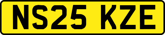NS25KZE