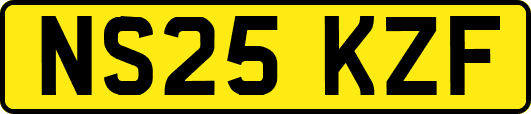 NS25KZF