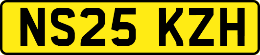 NS25KZH