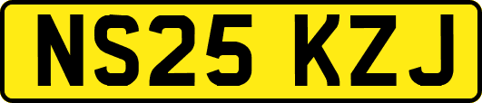NS25KZJ