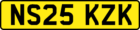 NS25KZK