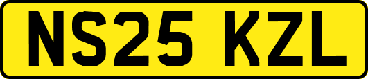 NS25KZL
