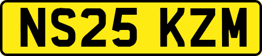 NS25KZM