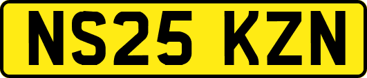 NS25KZN