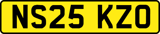 NS25KZO