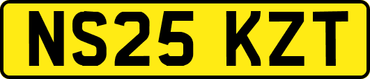 NS25KZT