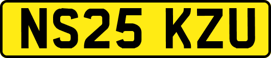 NS25KZU