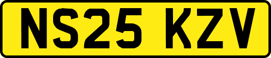 NS25KZV