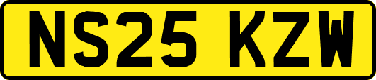 NS25KZW