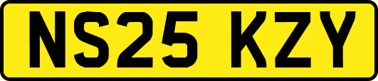 NS25KZY