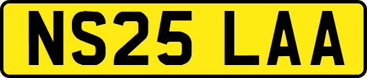 NS25LAA