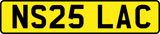 NS25LAC