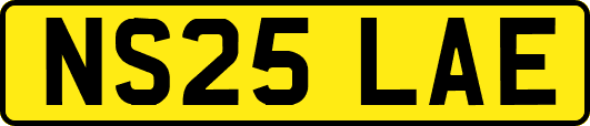 NS25LAE