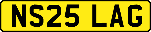 NS25LAG