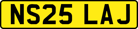 NS25LAJ