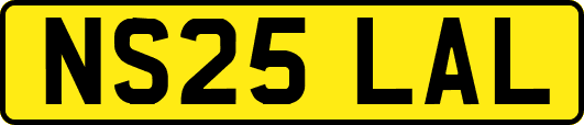NS25LAL