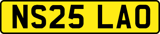 NS25LAO