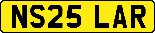 NS25LAR