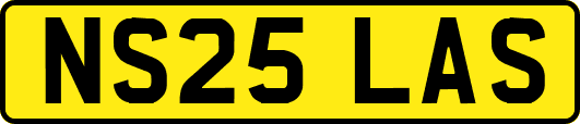 NS25LAS
