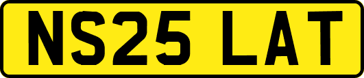 NS25LAT