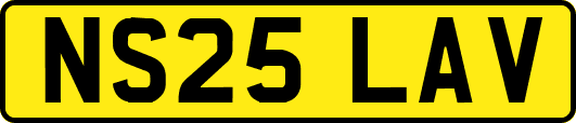 NS25LAV