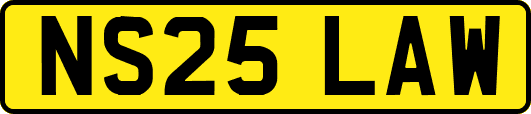 NS25LAW