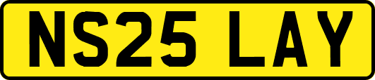 NS25LAY