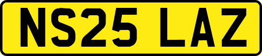 NS25LAZ