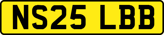NS25LBB