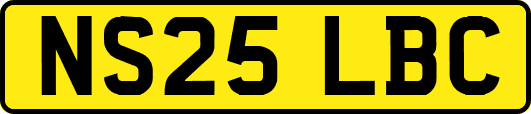 NS25LBC