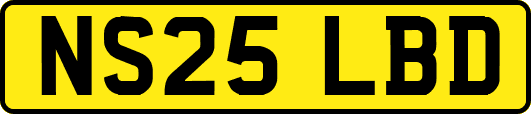 NS25LBD