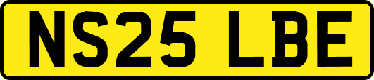 NS25LBE