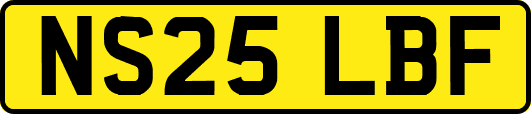 NS25LBF