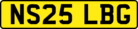 NS25LBG