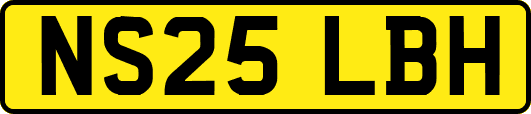 NS25LBH