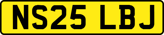 NS25LBJ