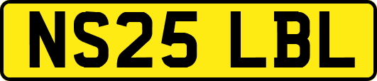 NS25LBL