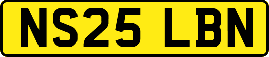 NS25LBN