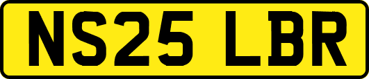 NS25LBR