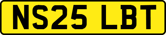 NS25LBT