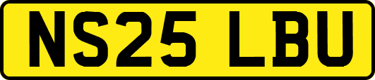 NS25LBU