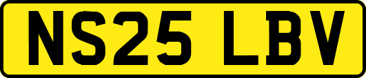 NS25LBV