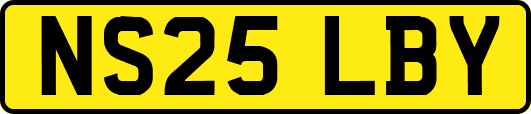 NS25LBY