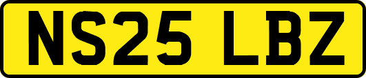 NS25LBZ